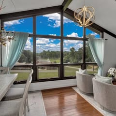 Sunset Haven - Lovely Family Home in Marion