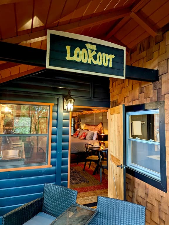 The Lookout