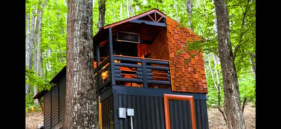 The Roost