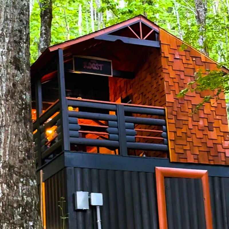 The Roost
